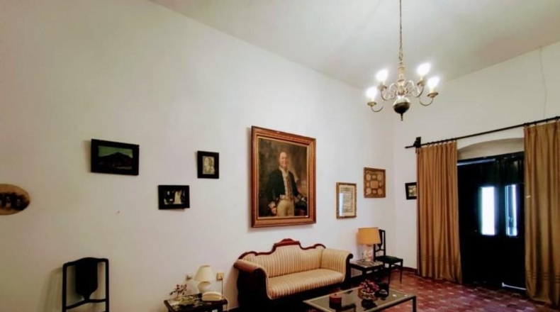 Cádiz - Villamartín - 993m2