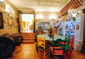Casa de poble en venda a la España, Almuñécar, ref.: TR296331 foto