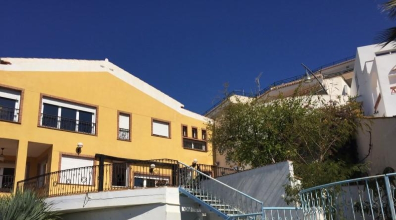 Granada - Альмуньекар - 349m2