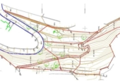 Non-developable land for sale on España, Calpe, ref: TR117860 photo