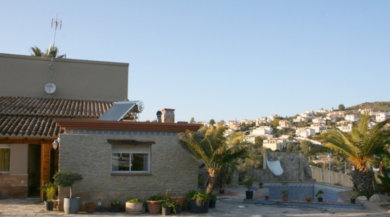 Alicante - Pedreguer - 15000m2