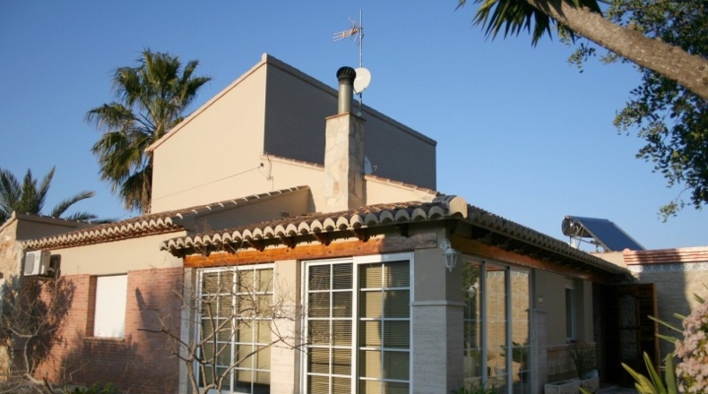 Alicante - Pedreguer - 15000m2