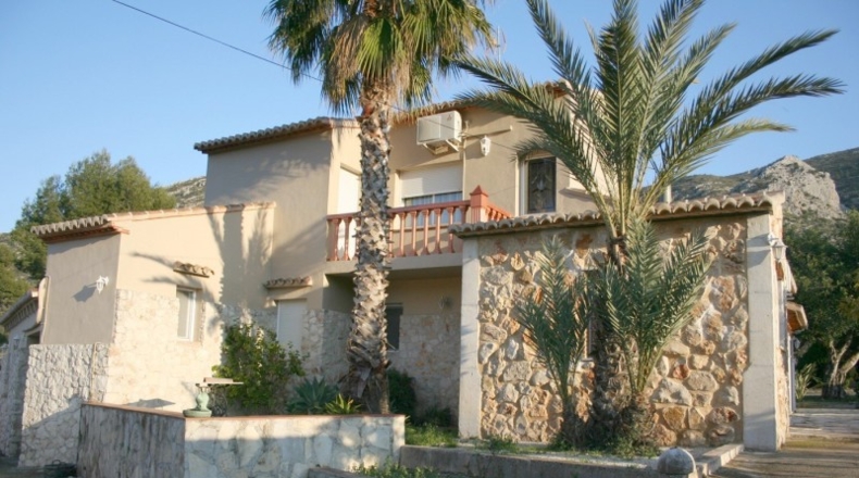 Alicante - Pedreguer - 15000m2