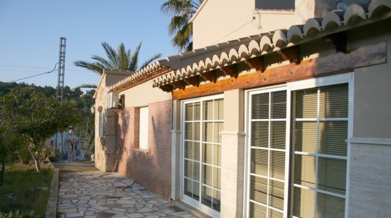 Alicante - Pedreguer - 15000m2