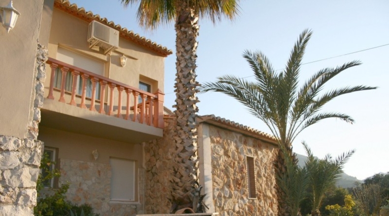 Alicante - Pedreguer - 15000m2