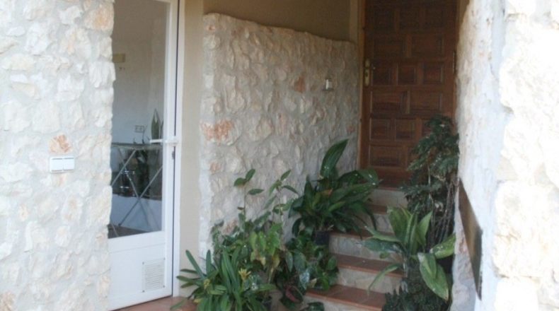 Alicante - Pedreguer - 15000m2