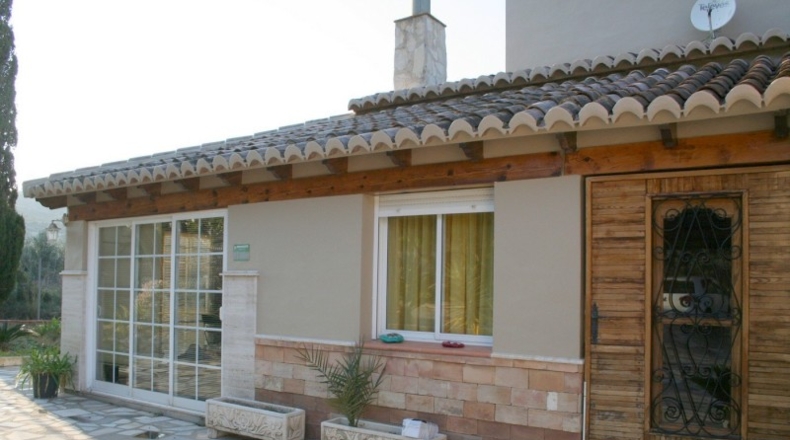 Alicante - Pedreguer - 15000m2