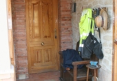 Chalet independiente con terreno en venta en la España, Pedreguer, ref: TR139263 foto