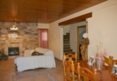 Chalet independiente con terreno en venta en la España, Pedreguer, ref: TR139263 foto