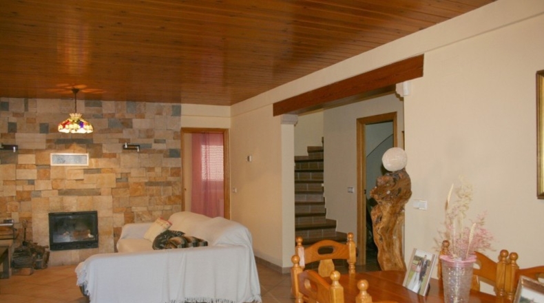 Alicante - Pedreguer - 15000m2