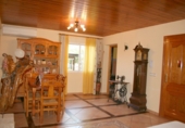 Chalet independiente con terreno en venta en la España, Pedreguer, ref: TR139263 foto