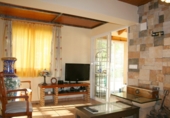 Chalet independiente con terreno en venta en la España, Pedreguer, ref: TR139263 foto