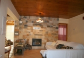 Chalet independiente con terreno en venta en la España, Pedreguer, ref: TR139263 foto