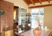 Chalet independiente con terreno en venta en la España, Pedreguer, ref: TR139263 foto