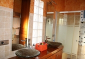 Chalet independiente con terreno en venta en la España, Pedreguer, ref: TR139263 foto