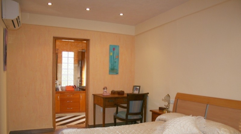 Alicante - Pedreguer - 15000m2