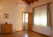 Chalet independiente con terreno en venta en la España, Pedreguer, ref: TR139263 foto