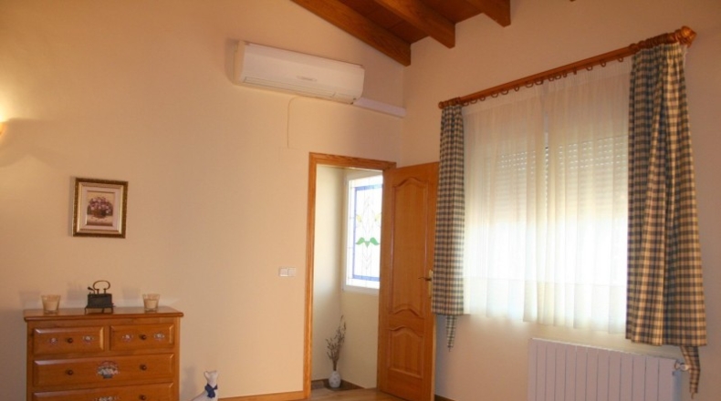 Alicante - Pedreguer - 15000m2