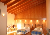 Chalet independiente con terreno en venta en la España, Pedreguer, ref: TR139263 foto