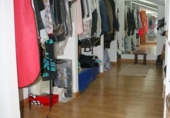 Chalet independiente con terreno en venta en la España, Pedreguer, ref: TR139263 foto