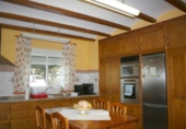 Chalet independiente con terreno en venta en la España, Pedreguer, ref: TR139263 foto