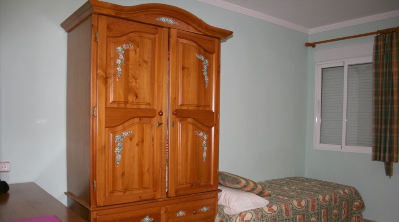 Alicante - Pedreguer - 15000m2