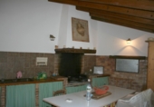 Chalet independiente con terreno en venta en la España, Pedreguer, ref: TR139263 foto
