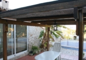 Chalet independiente con terreno en venta en la España, Pedreguer, ref: TR139263 foto