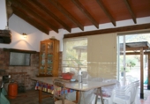 Chalet independiente con terreno en venta en la España, Pedreguer, ref: TR139263 foto