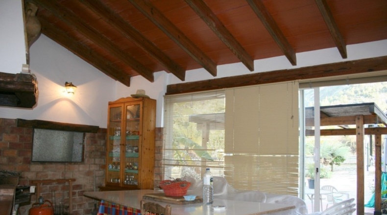 Alicante - Pedreguer - 15000m2