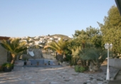Chalet independiente con terreno en venta en la España, Pedreguer, ref: TR139263 foto