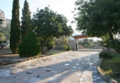 Chalet independiente con terreno en venta en la España, Pedreguer, ref: TR139263 foto