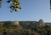 Chalet independiente con terreno en venta en la España, Pedreguer, ref: TR139263 foto