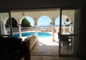 Xalet independent amb terreny en venda a la España, Las Lomas de Mijas, ref.: TR140753 foto