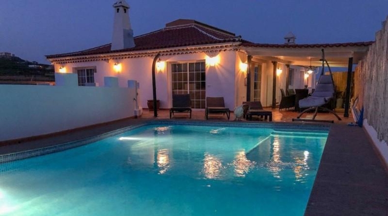 Santa Cruz de Tenerife - Granadilla de Abona - 1428m2