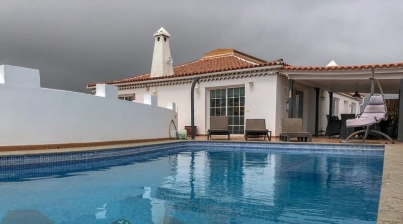 Santa Cruz de Tenerife - Granadilla de Abona - 1428m2