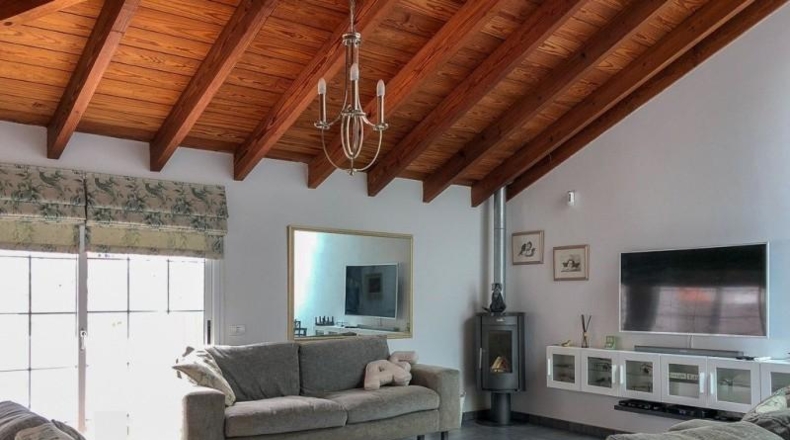 Santa Cruz de Tenerife - Granadilla de Abona - 1428m2