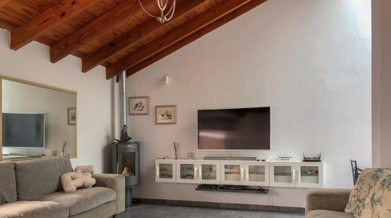 Santa Cruz de Tenerife - Granadilla de Abona - 1428m2