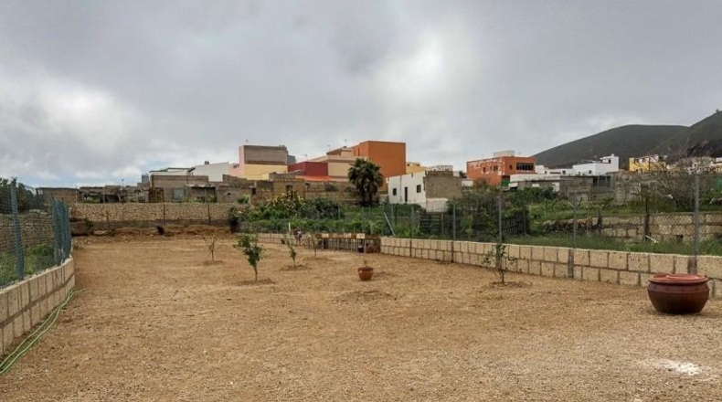 Santa Cruz de Tenerife - Granadilla de Abona - 1428m2