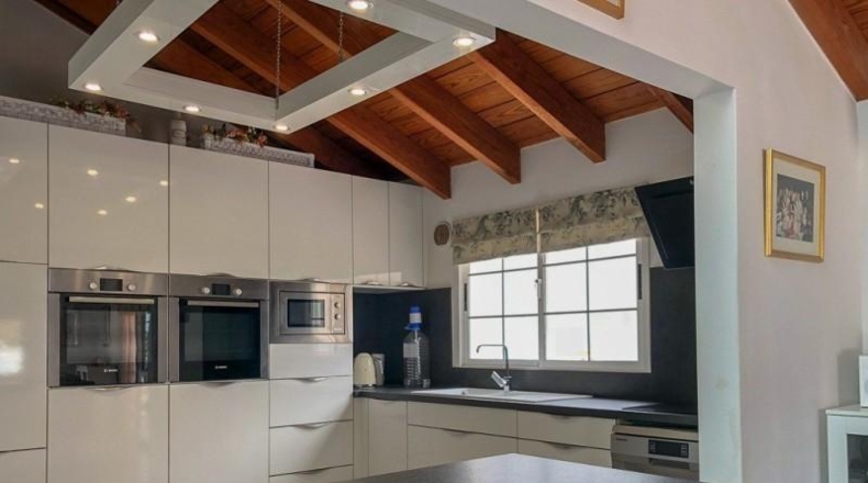 Santa Cruz de Tenerife - Granadilla de Abona - 1428m2