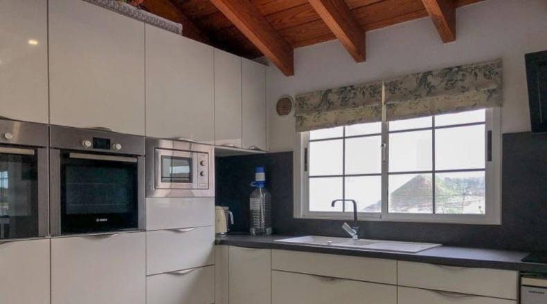 Santa Cruz de Tenerife - Granadilla de Abona - 1428m2