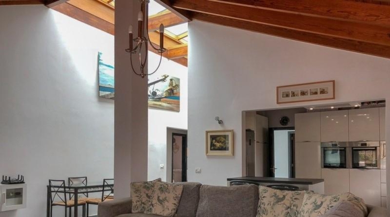 Santa Cruz de Tenerife - Granadilla de Abona - 1428m2