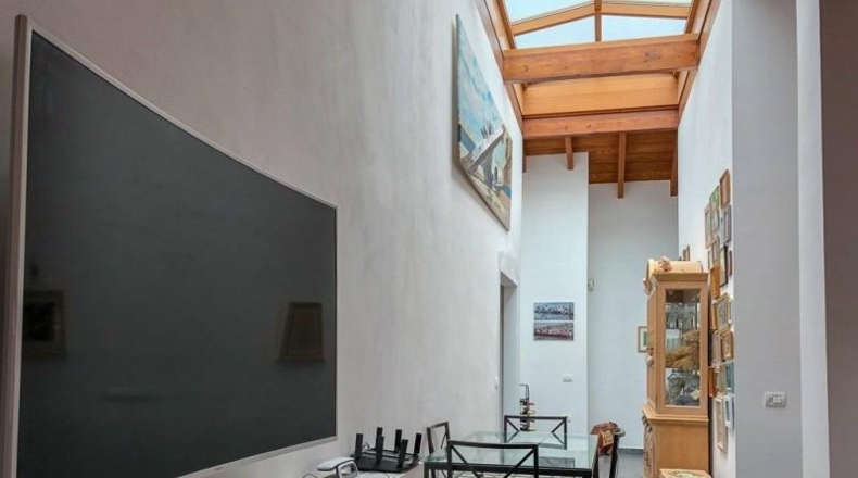 Santa Cruz de Tenerife - Granadilla de Abona - 1428m2