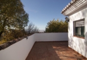 Casa de camp amb terreny en venda a la España, Granada, ref.: TR333235 foto