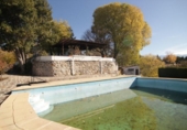 Casa de camp amb terreny en venda a la España, Granada, ref.: TR333235 foto