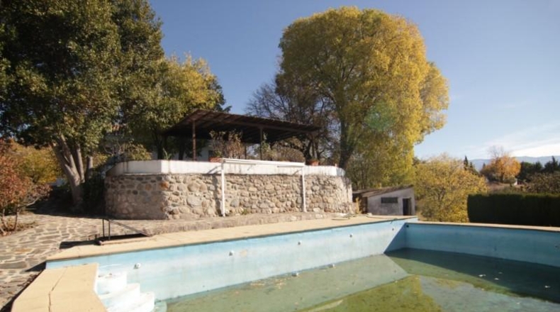 Granada - Granada - 24381m2