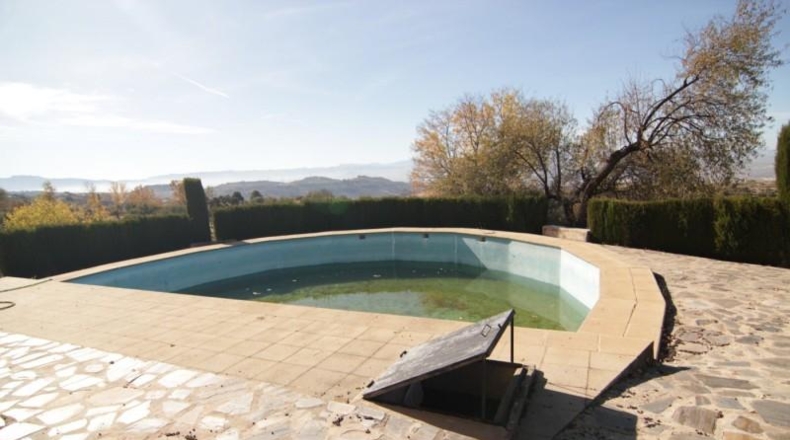 Granada - Granada - 24381m2