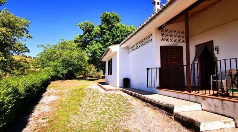 Granada - Granada - 24381m2