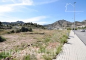 Sòl urbà en venda a la España, la Vall d'Uixó, ref.: TR344548 foto