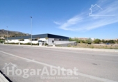 Sòl urbà en venda a la España, la Vall d'Uixó, ref.: TR344548 foto